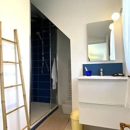 Bel Renove Avec Vue A Tregastel, Proche - Fr-1-368-462 * トレガステル
